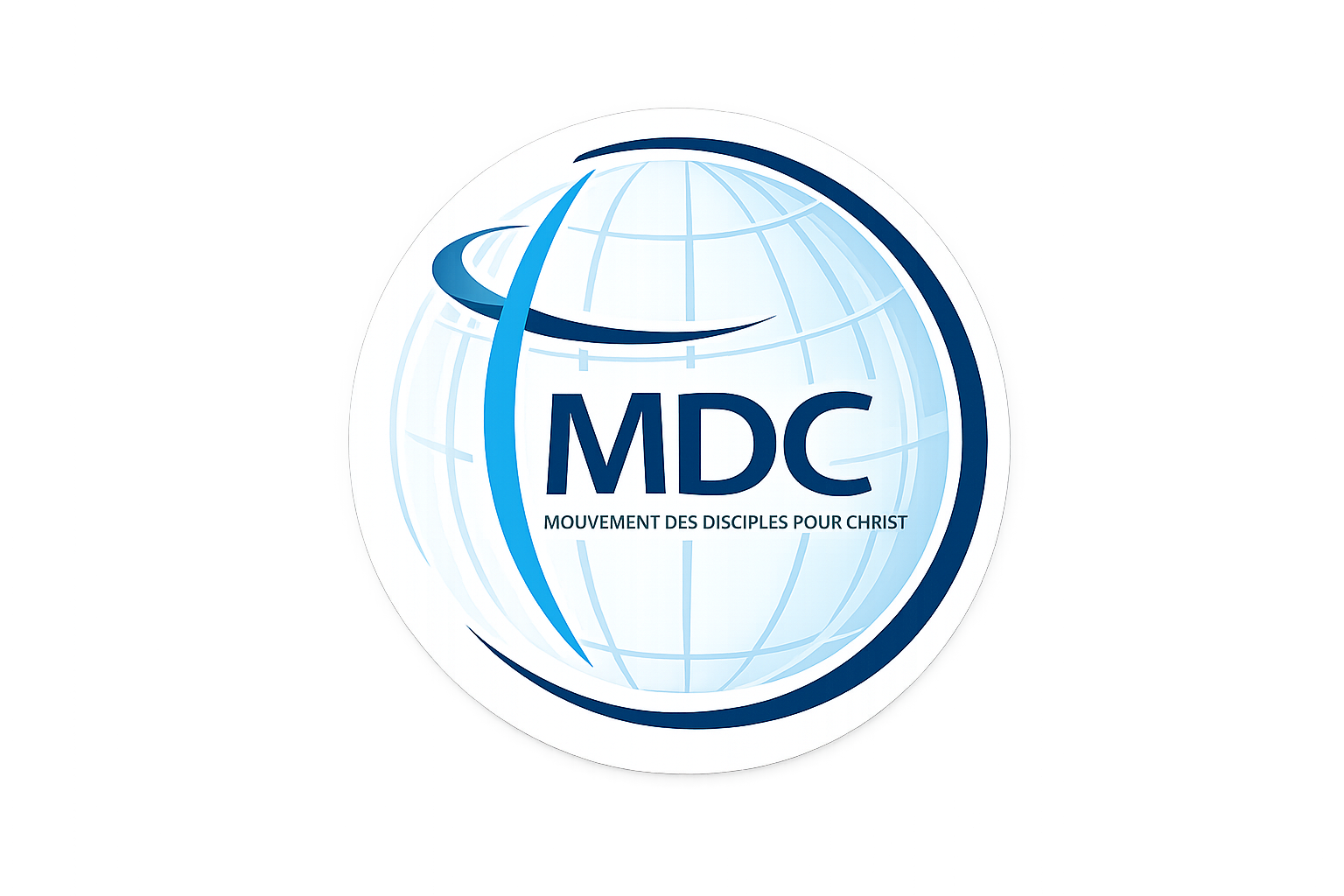 Logo Église MDC